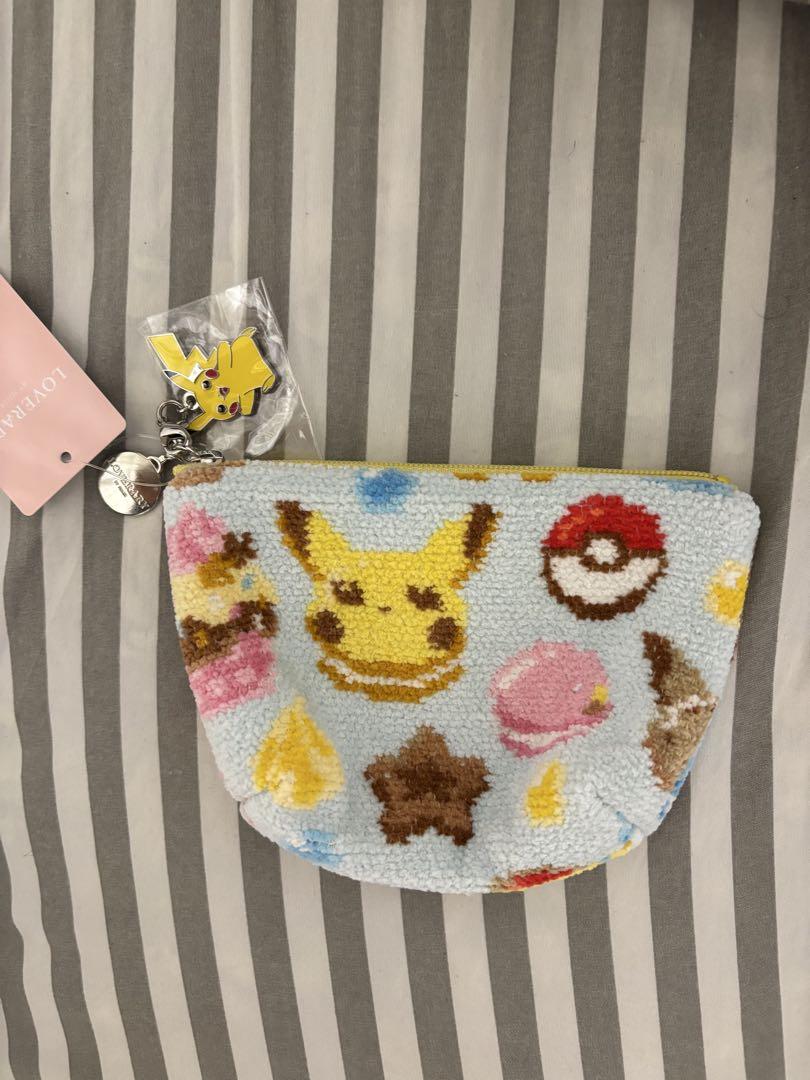 フェイラー ポケモン 舟形ポーチ S - メルカリ