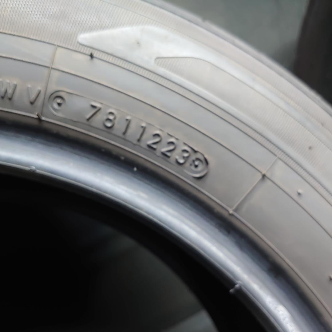 2023年製 トーヨー OVERTAKE RVⅡ 195/60R16 2本組み