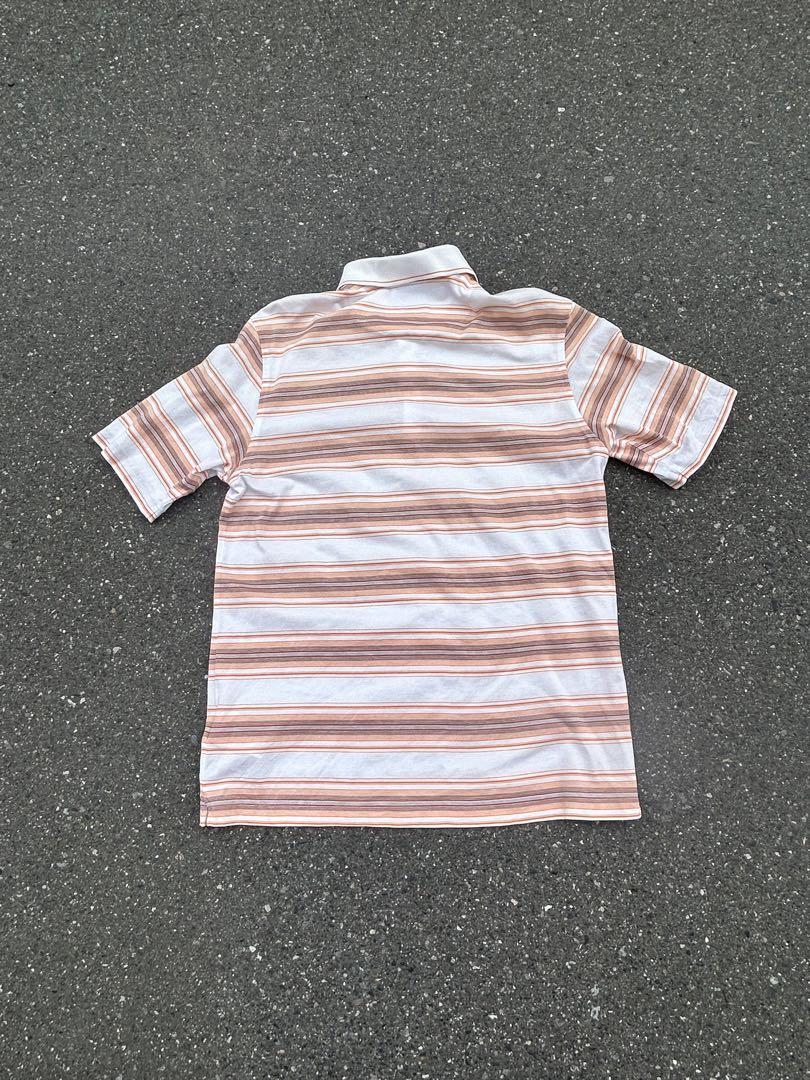 90s 00s NIKE ポロシャツ Tシャツ