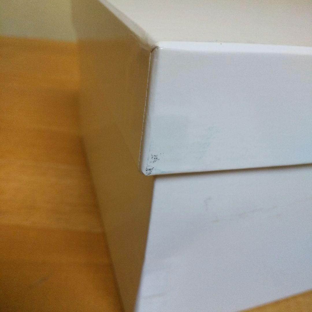 ブナコ ティッシュボックス