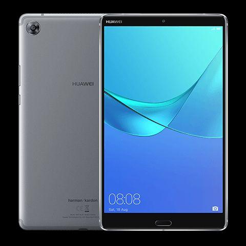 MediaPad M5 LTEモデル SHT-AL09