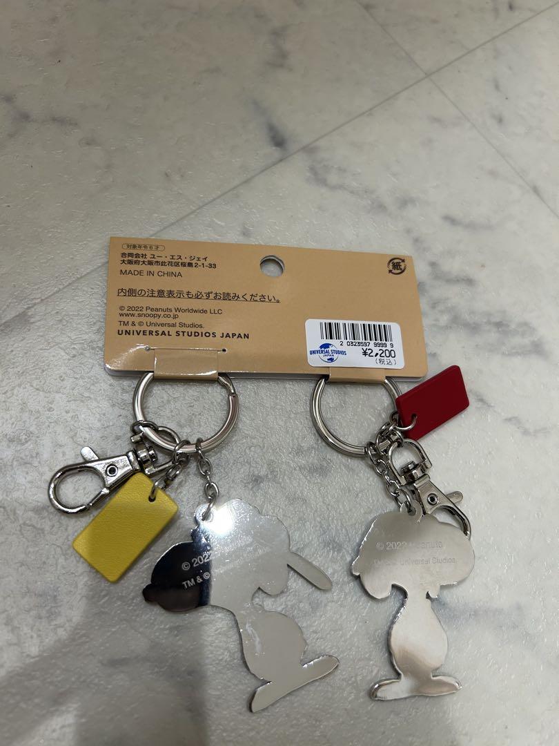 お値引きしました！新品未使用⭐️USJ限定スヌーピー