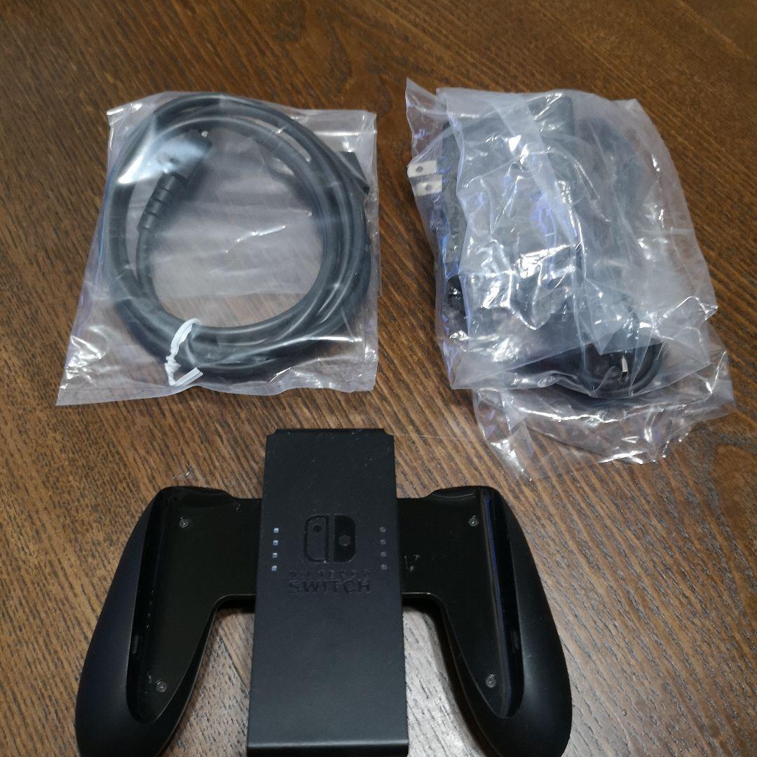 Switch本体有機EL JCホワイト在庫 処分