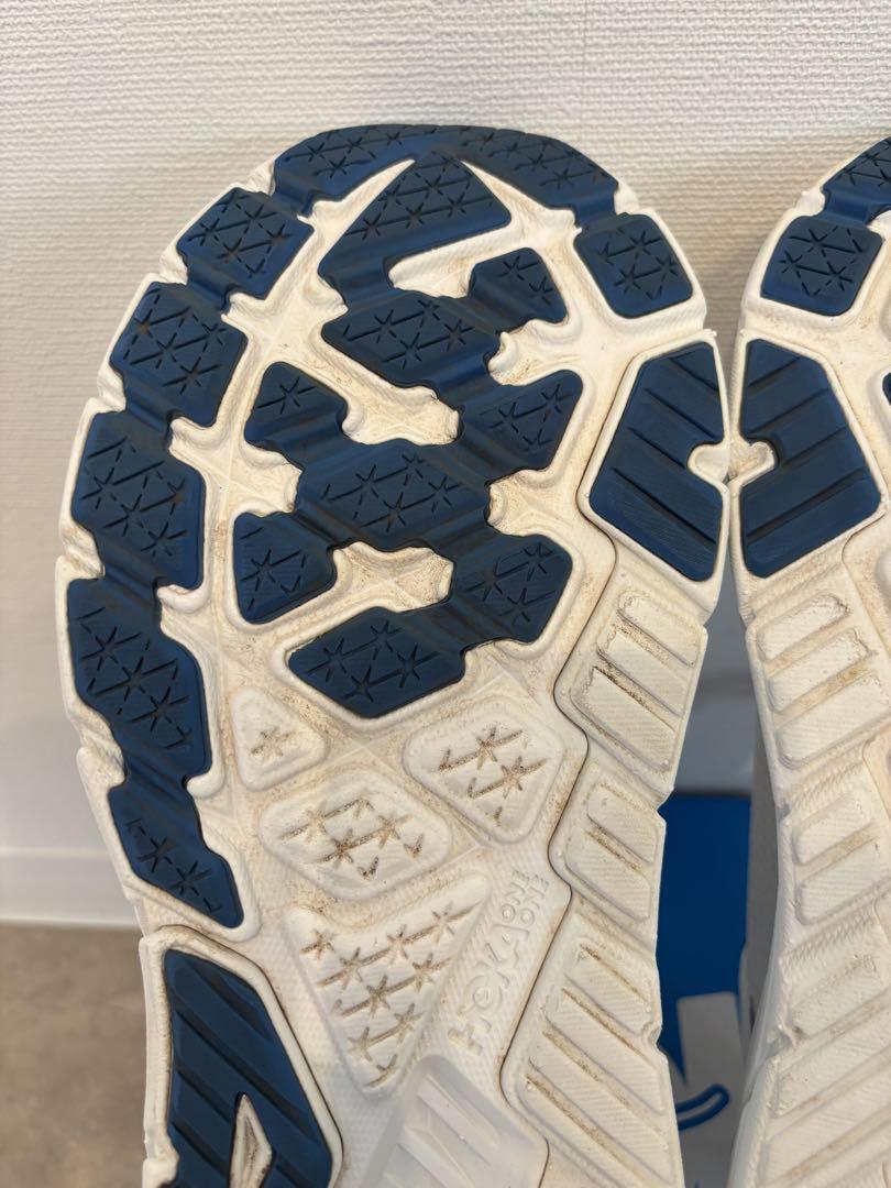 スパイク・シューズ HOKA ARAHI 7 WIDE 25.0