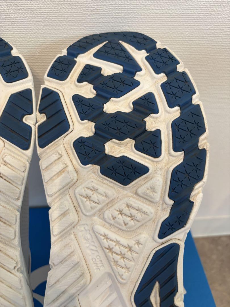 スパイク・シューズ HOKA ARAHI 7 WIDE 25.0