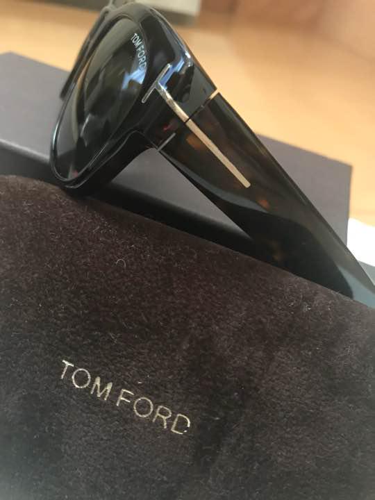 TOM FORD トムフォード サングラス 美品