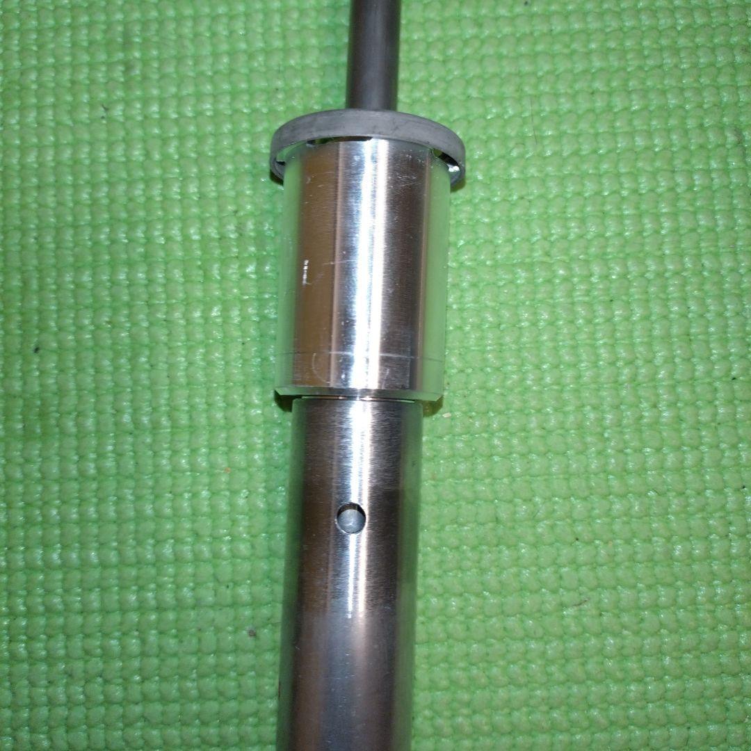 シリンダコンプリート フロントフオーク