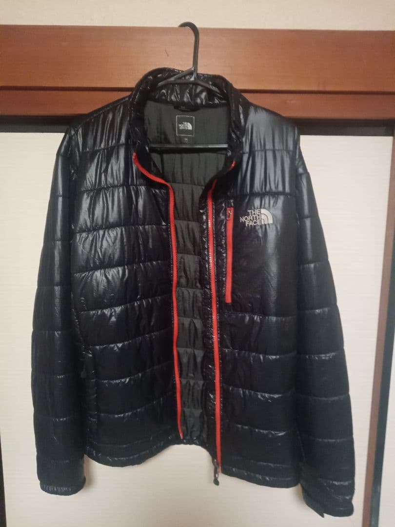 ダウンジャケット LL