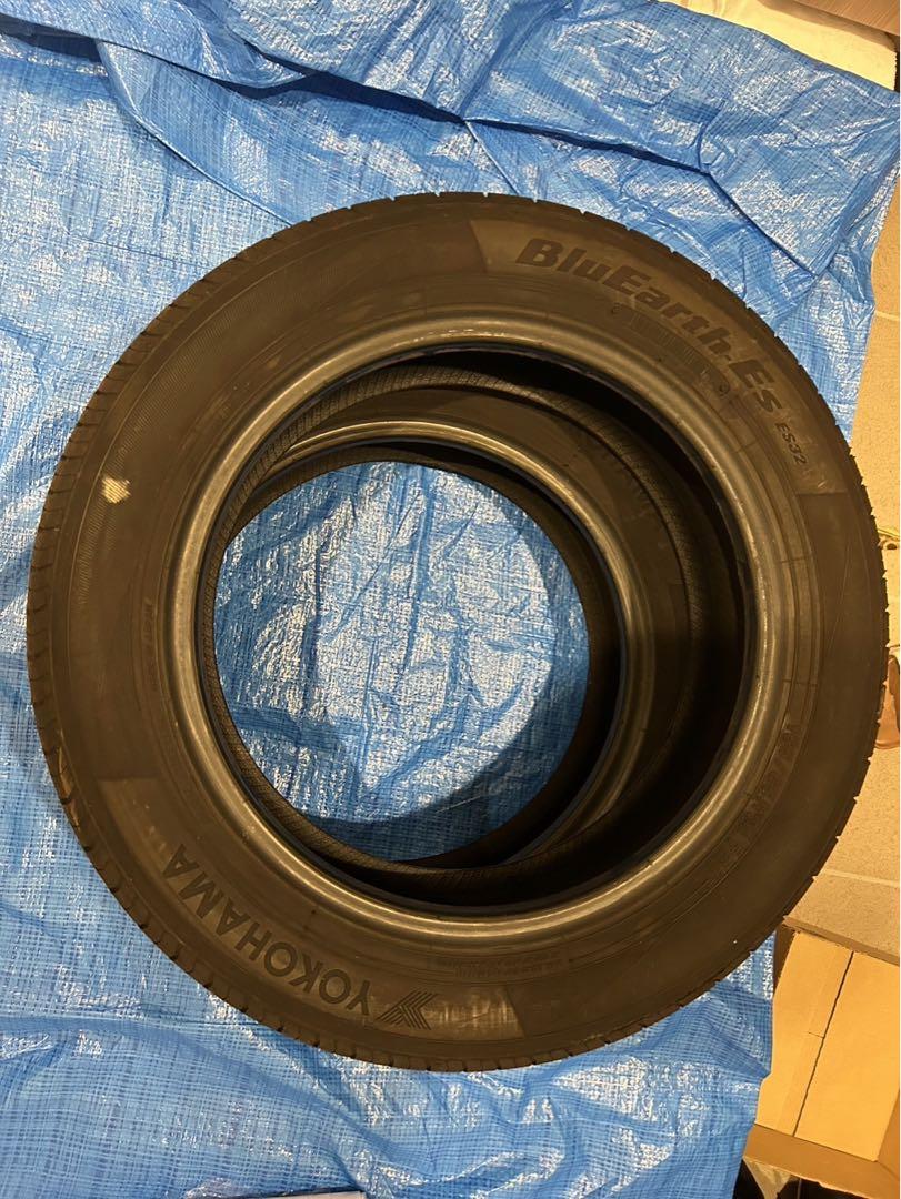 155/65R14サマータイヤ 4本セット
