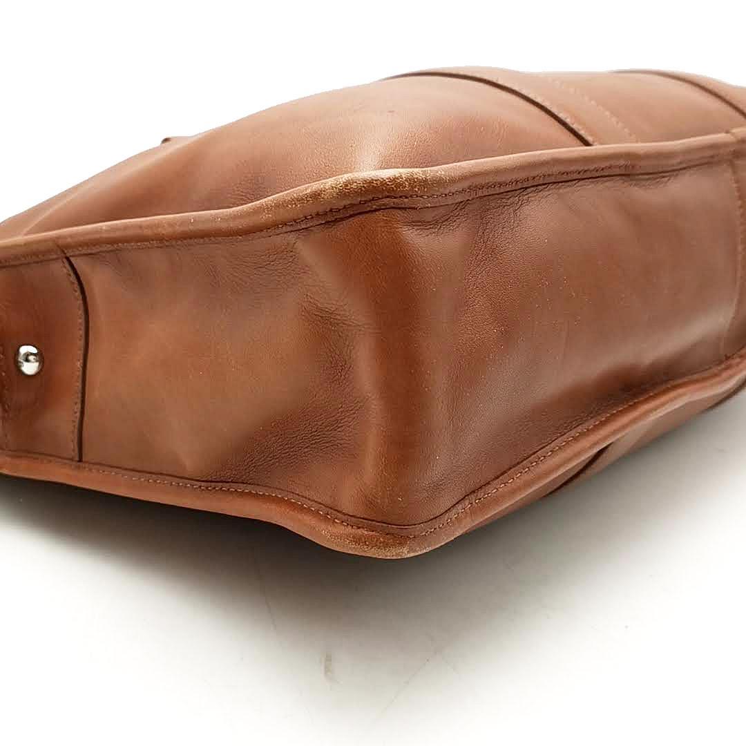 コーチ  COACH ビジネスバッグ エンバシー レザー 03-23120901