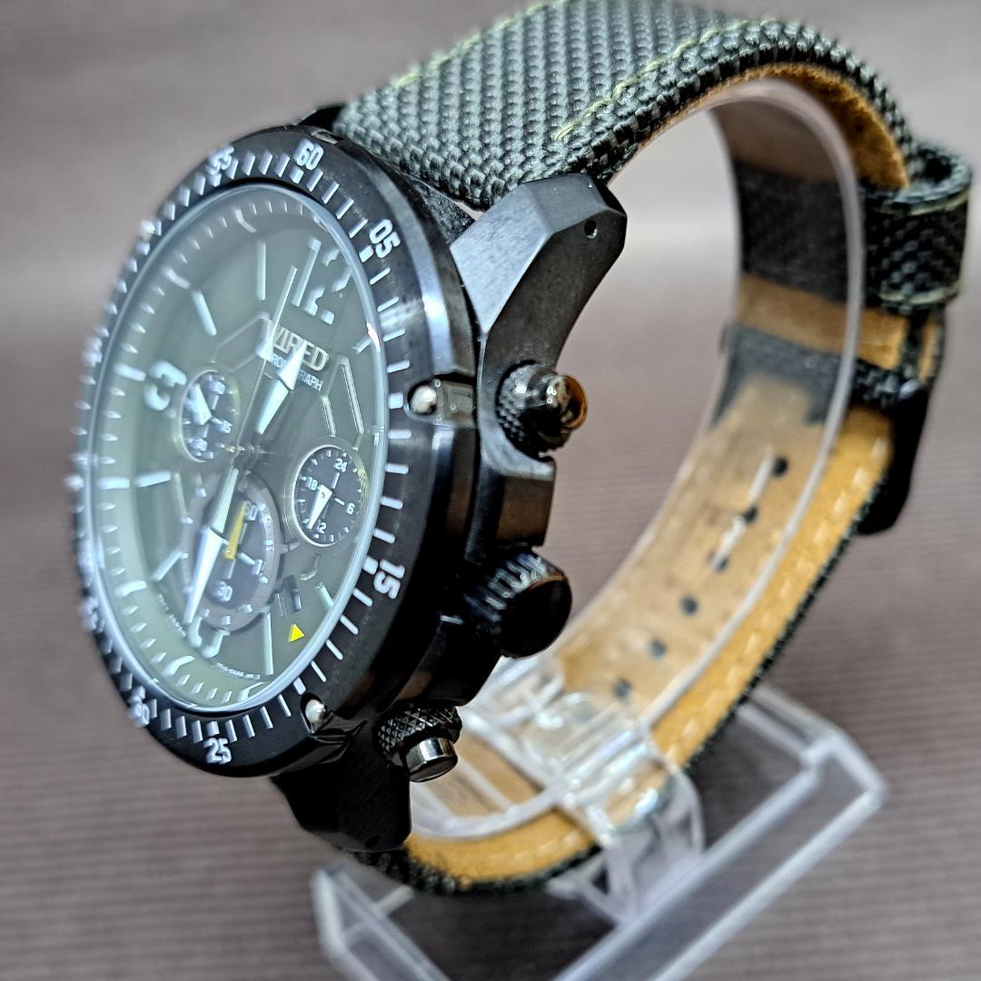 【新品】SEIKO セイコー ワイアード AGAV083 防水 保証付き メンズ 新品】SEIKO セイコー ワイアード AGAV083 防水 保証付き メンズΩ