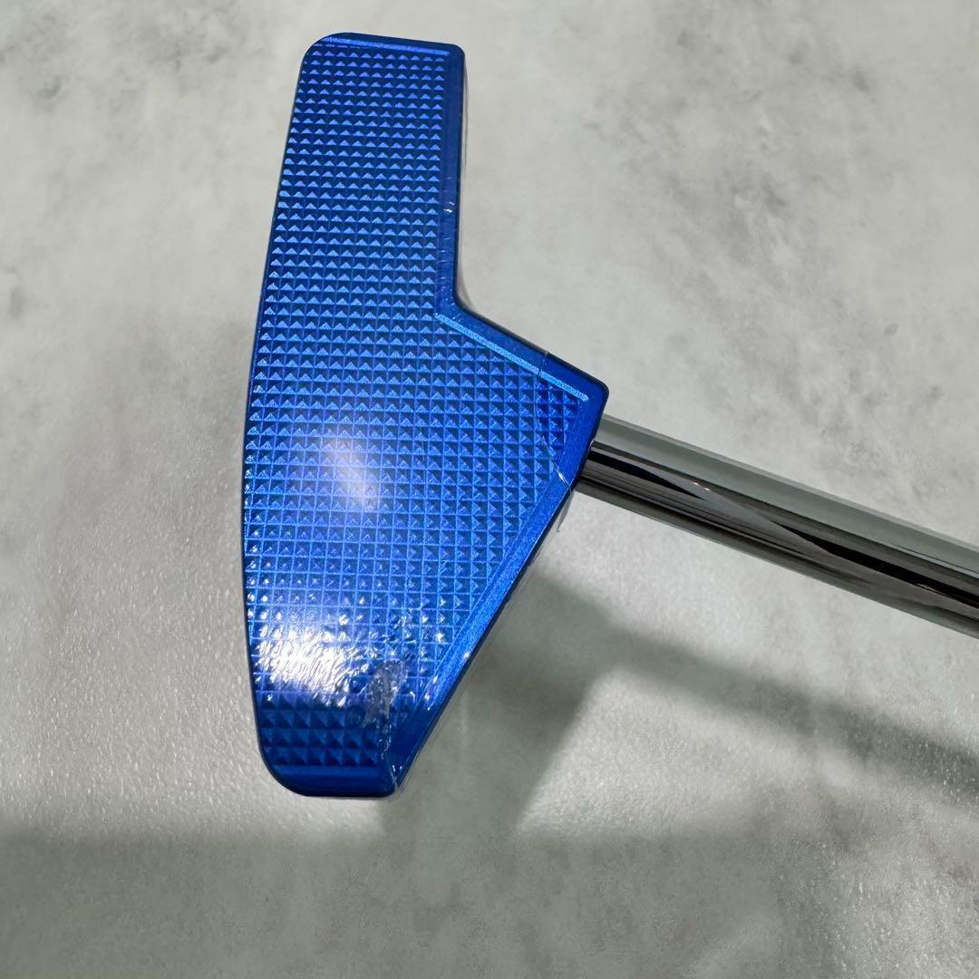 新品 キャスコ Blue9/9 2024年モデル 角マレットDF-018 - メルカリ