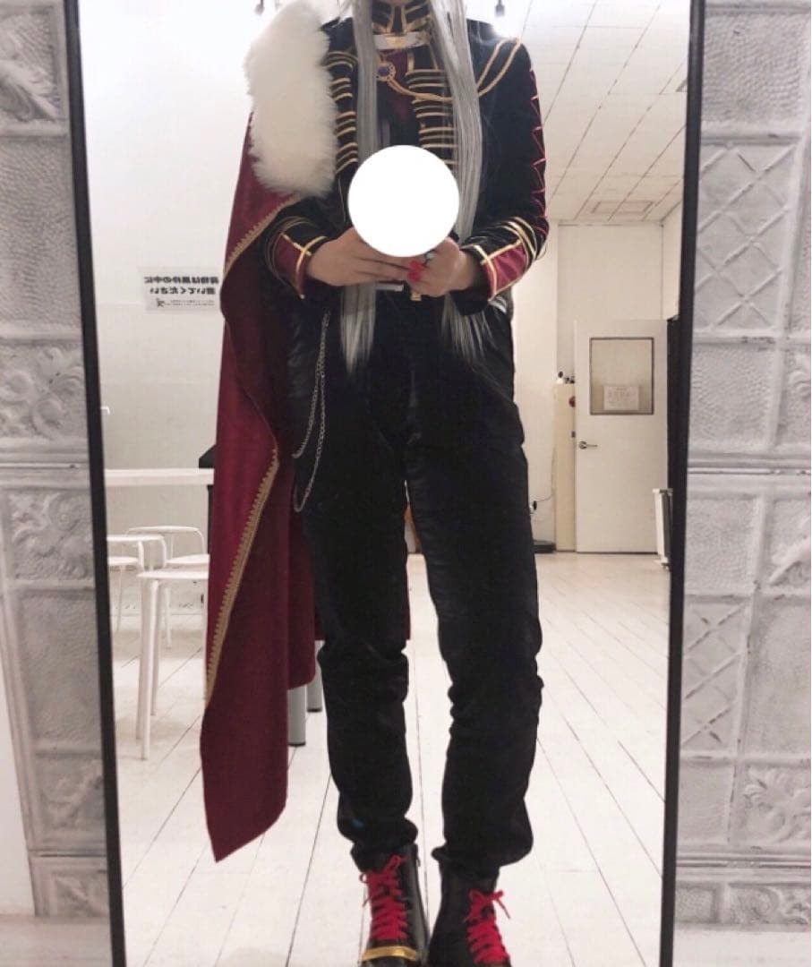 人気ブランドの新作 葛葉 コスプレ コスプレ - www.olbi.com