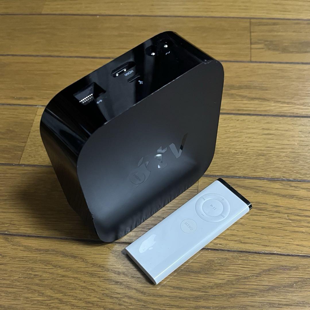 Apple TV 第4世代 32GB MGY52J/A（A1625） - メルカリ