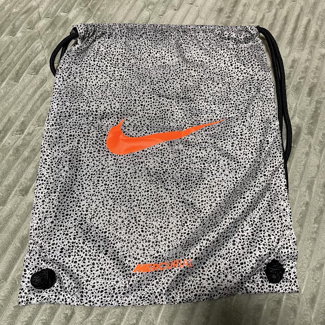 NIKE スパイク