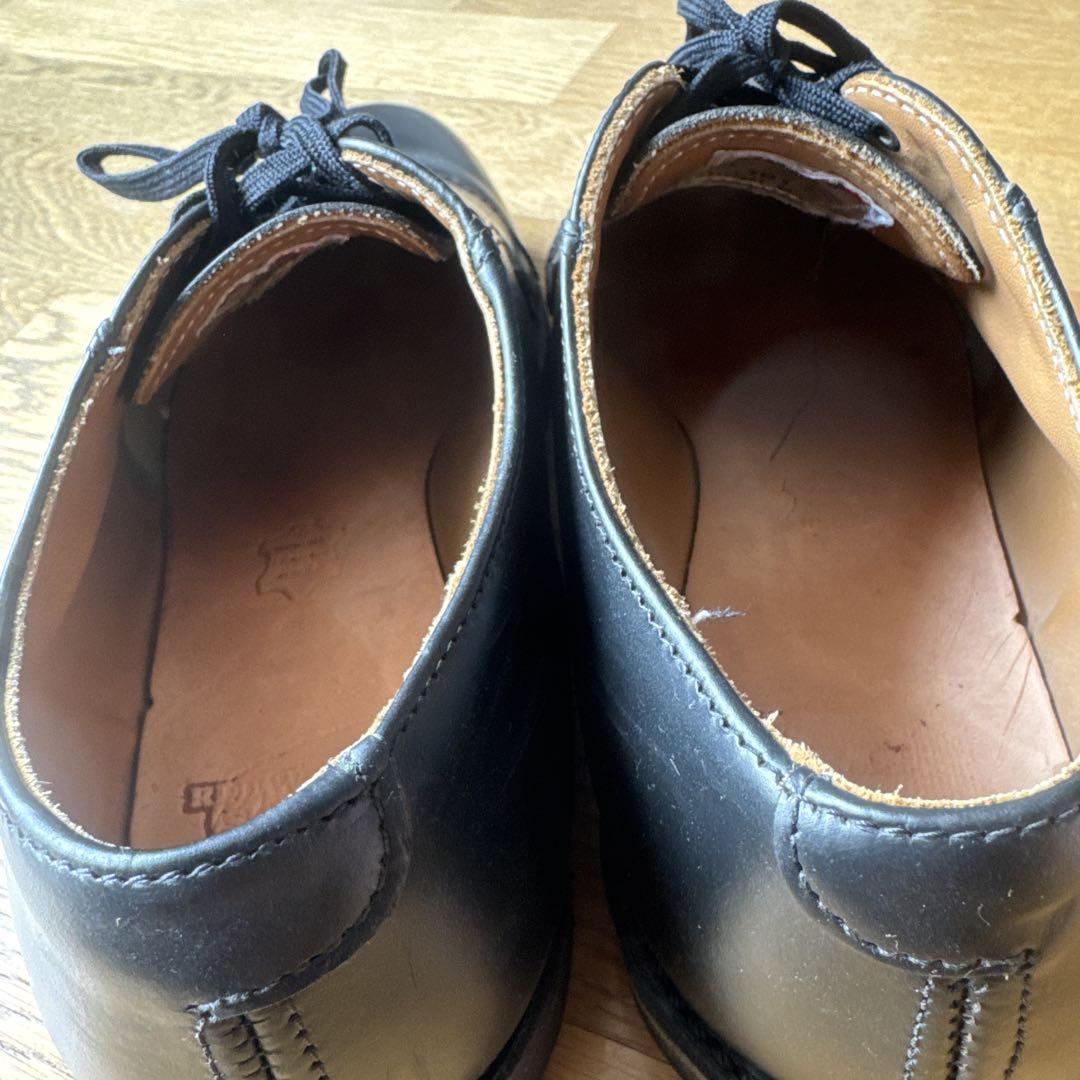 Redwing postman US7.0 101 レッドウィング ポストマン