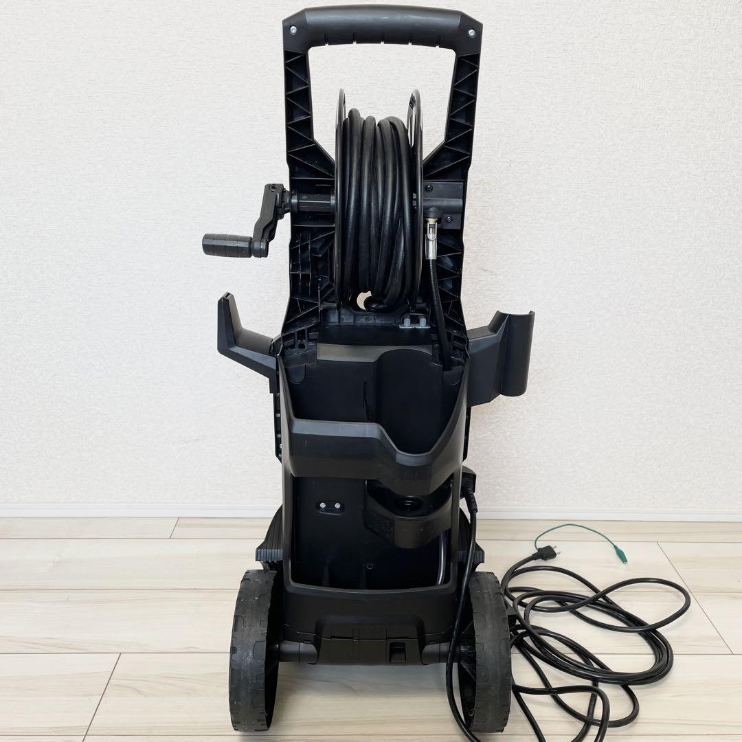 ケルヒャー K5 プレミアムサイレント　カー&ホームキット