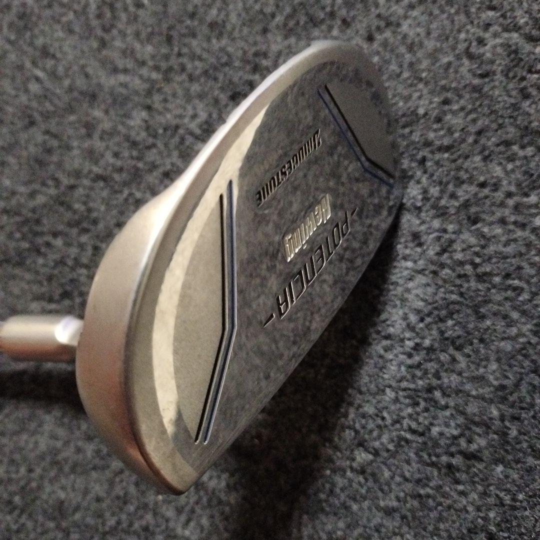 Callaway Warbird セット 9本+マルマンCPセット