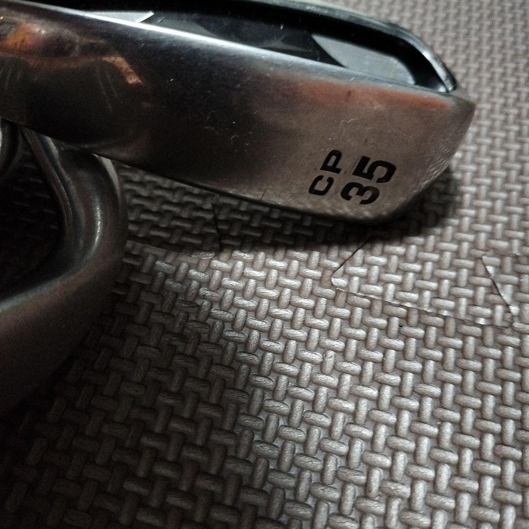 Callaway Warbird セット 9本+マルマンCPセット