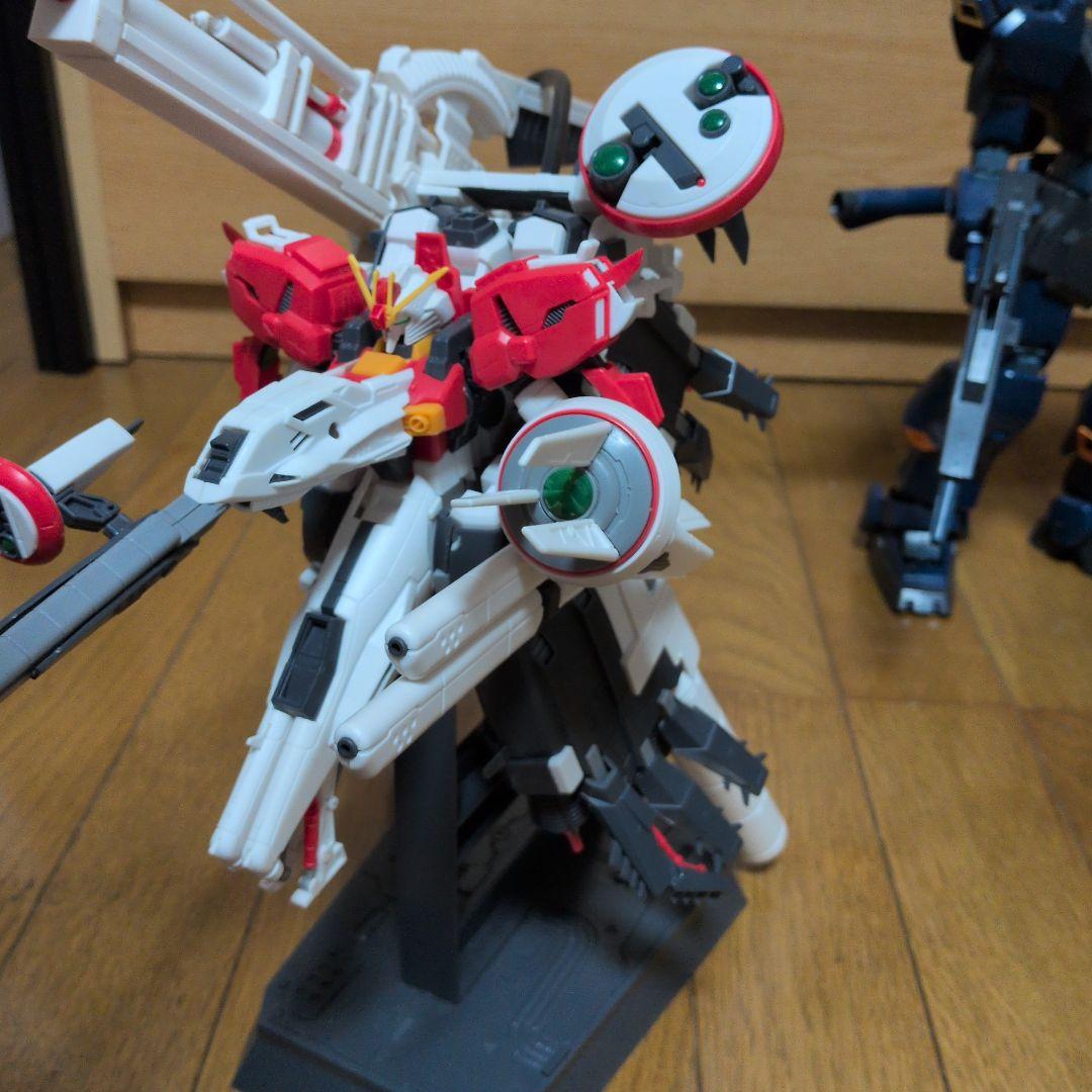 ガンプラ 在庫整理　まとめ売り