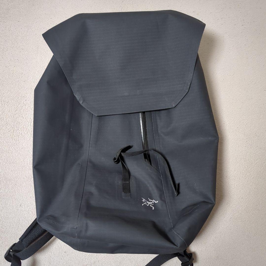 ARC\'TERYX グランヴィル 25
ARC\'TERYX