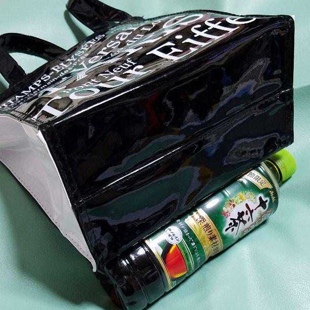 SK。在庫確認！新品。パリース。トートバッグ。