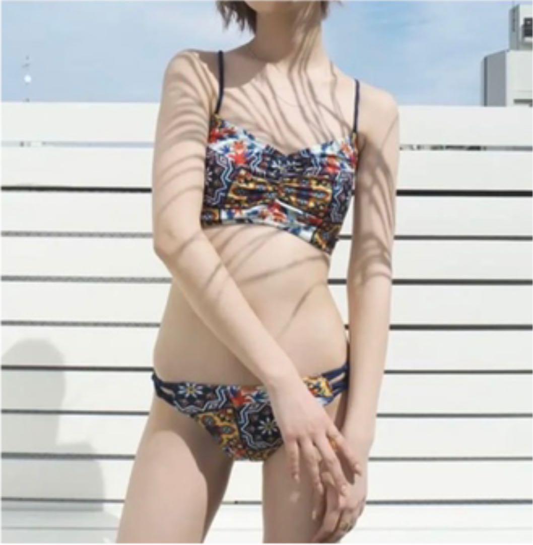 Evris 水着 お買得