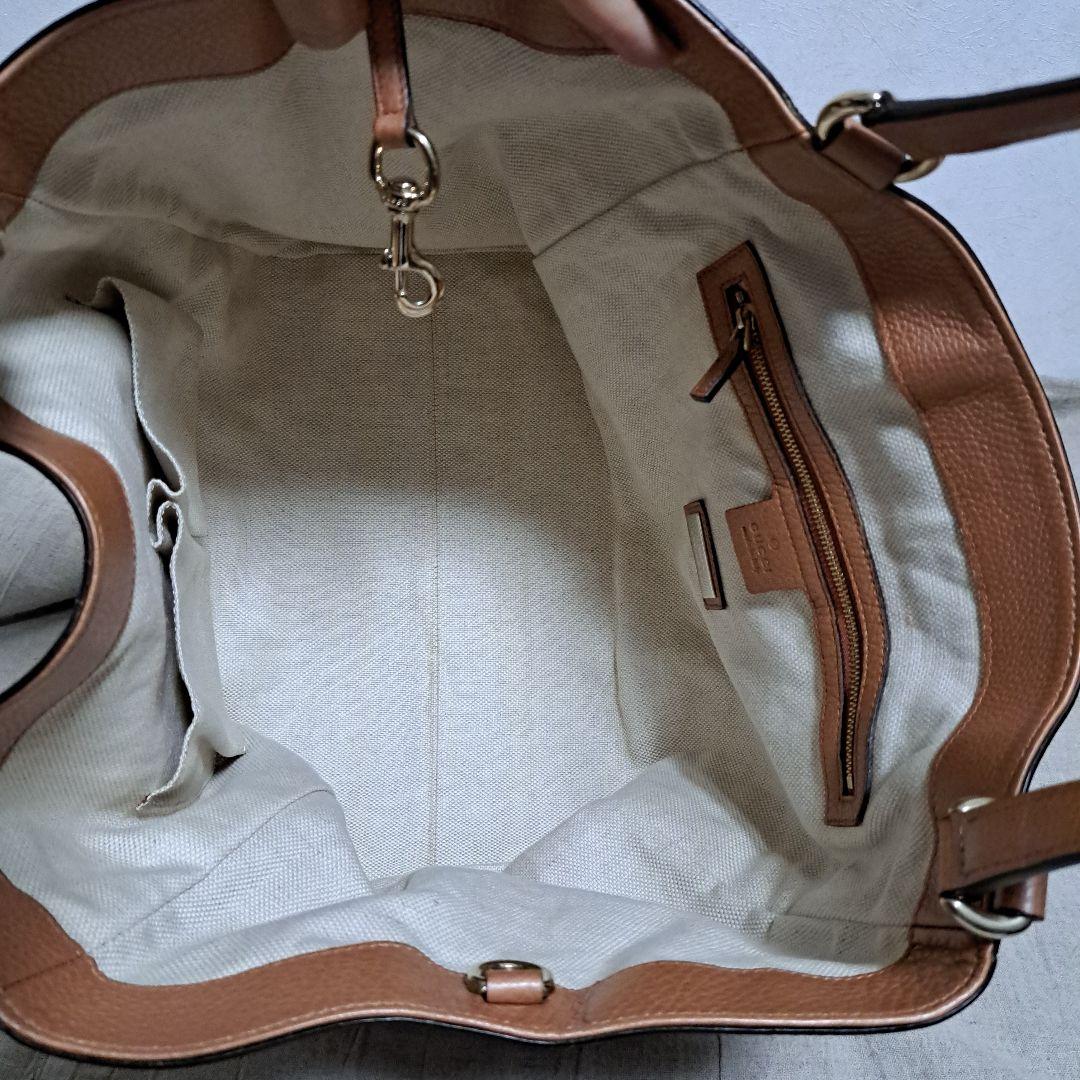 GUCCI グッチ　ショルダーバッグ 日本限定