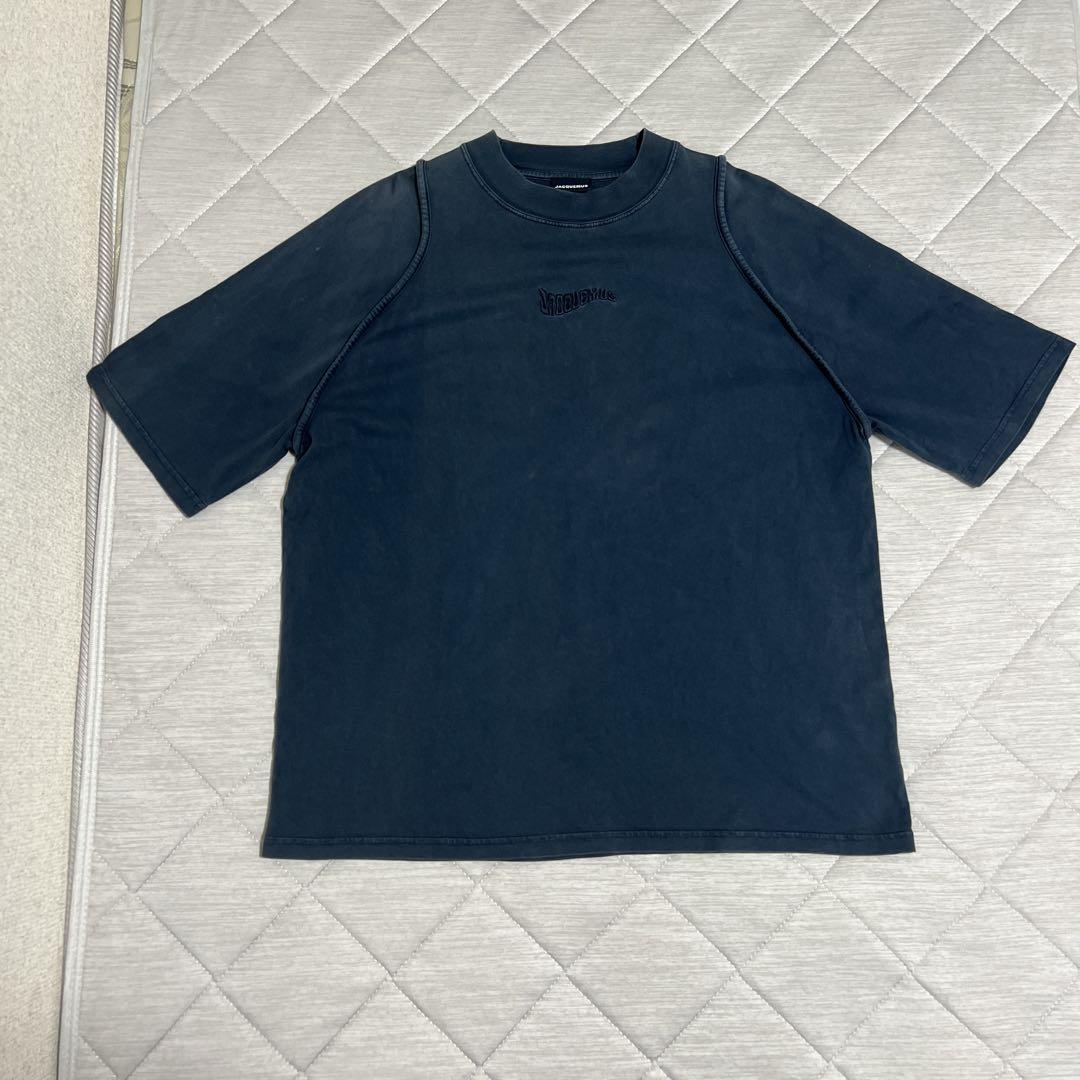 Jacquemus Le T-Shirt Camargue Tシャツ - メルカリ