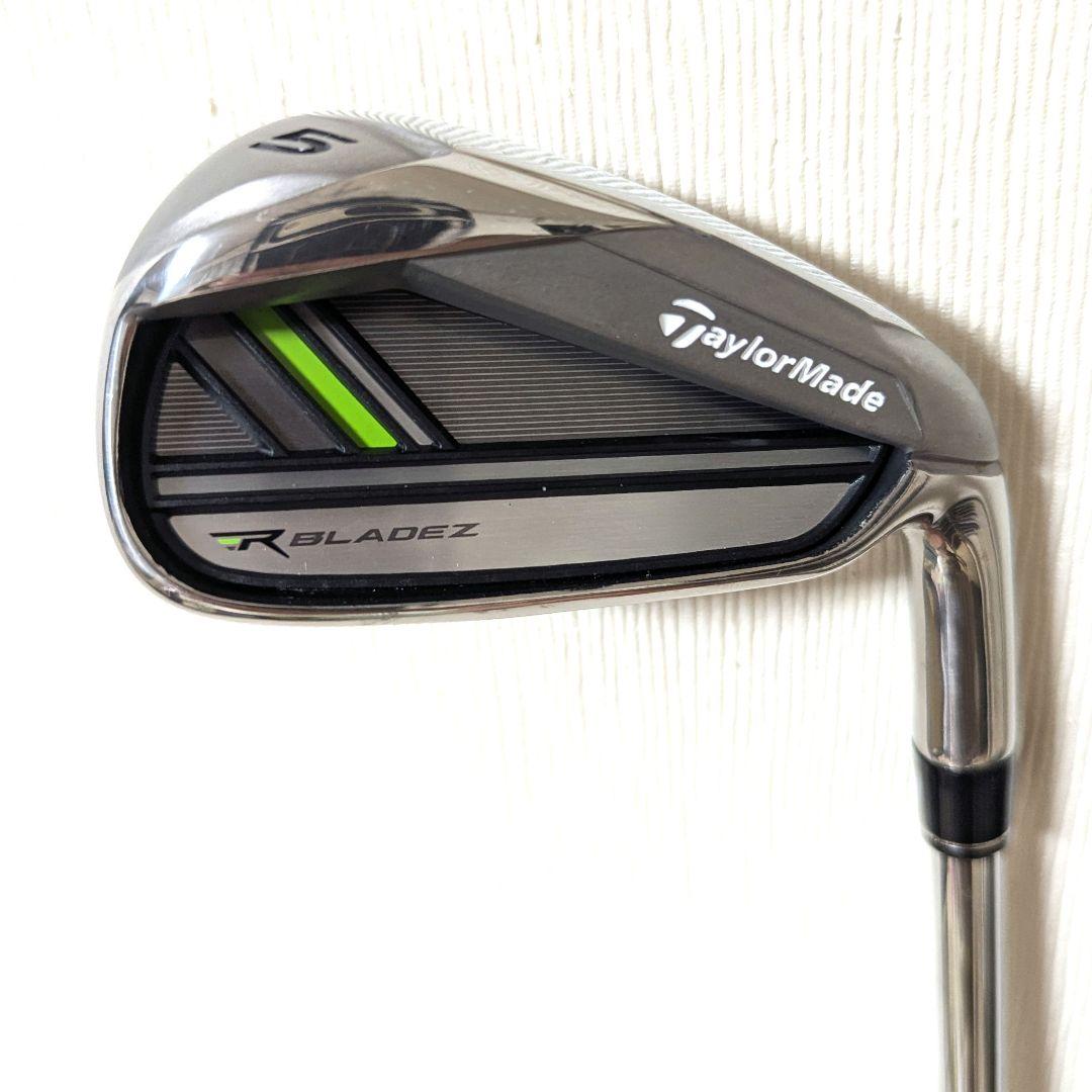 テーラーメイド ロケットボールズ RBZ メンズ ゴルフクラブセット S