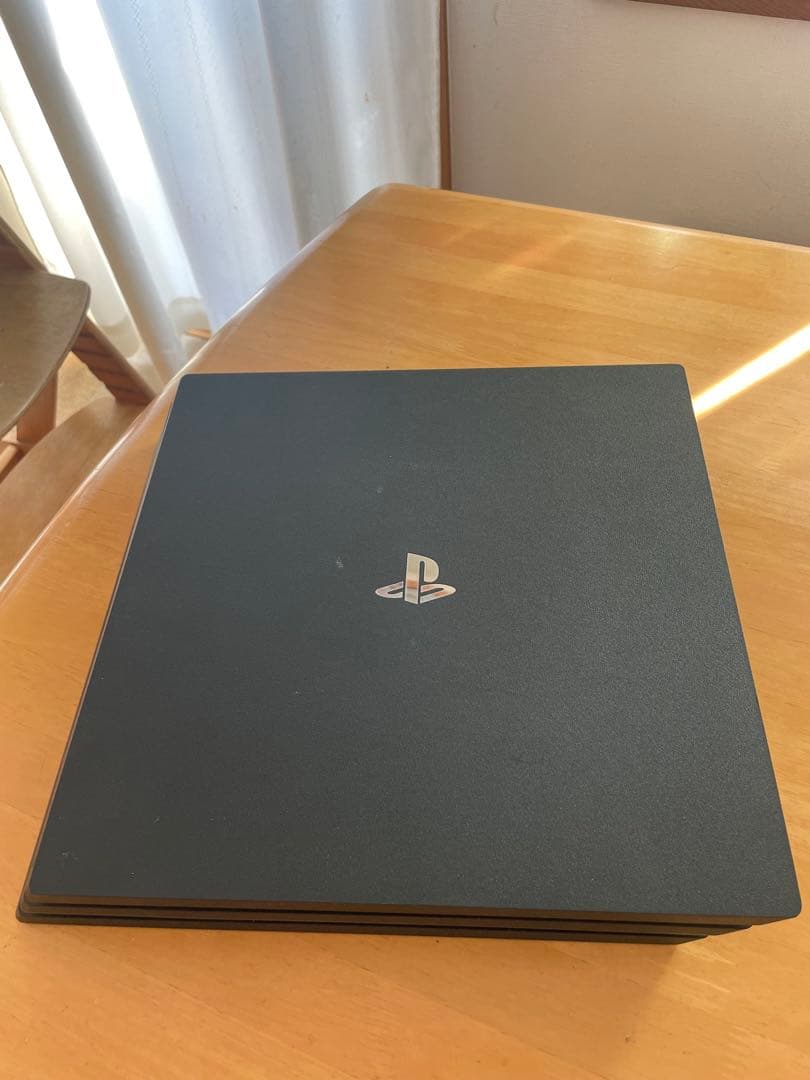 ps4 本体