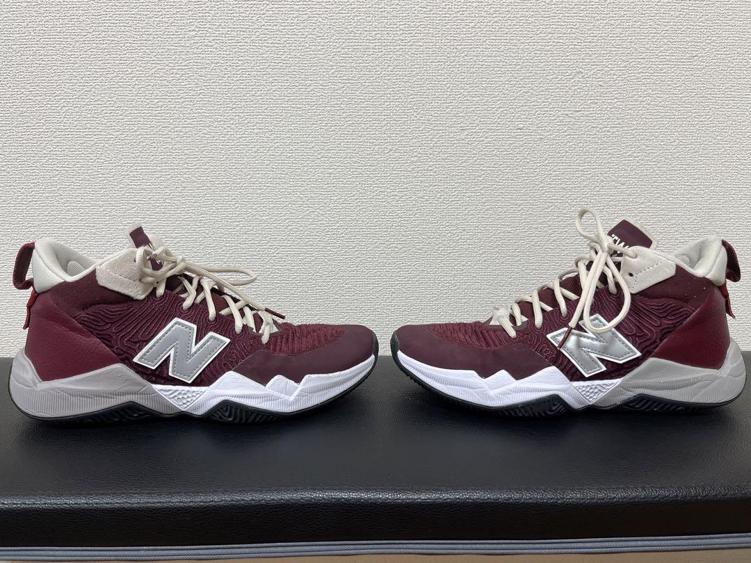 シューズ(男性用) NEW BALANCE TWO WXY