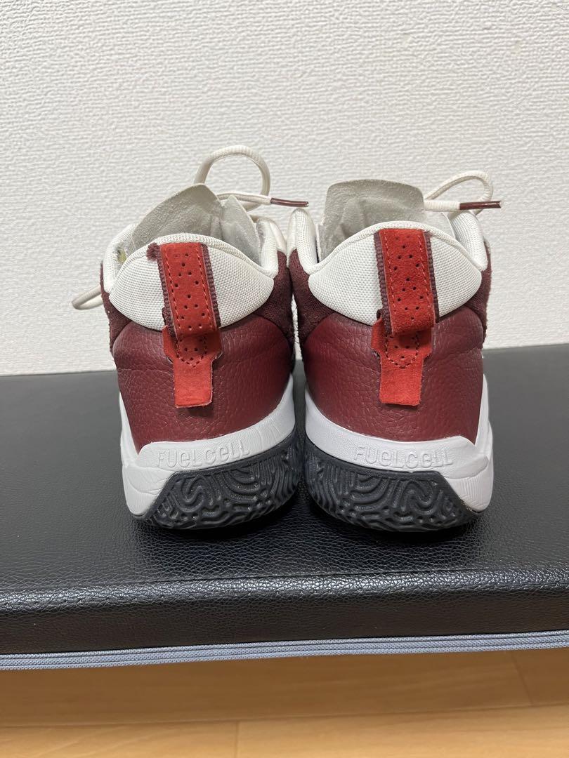 シューズ(男性用) NEW BALANCE TWO WXY