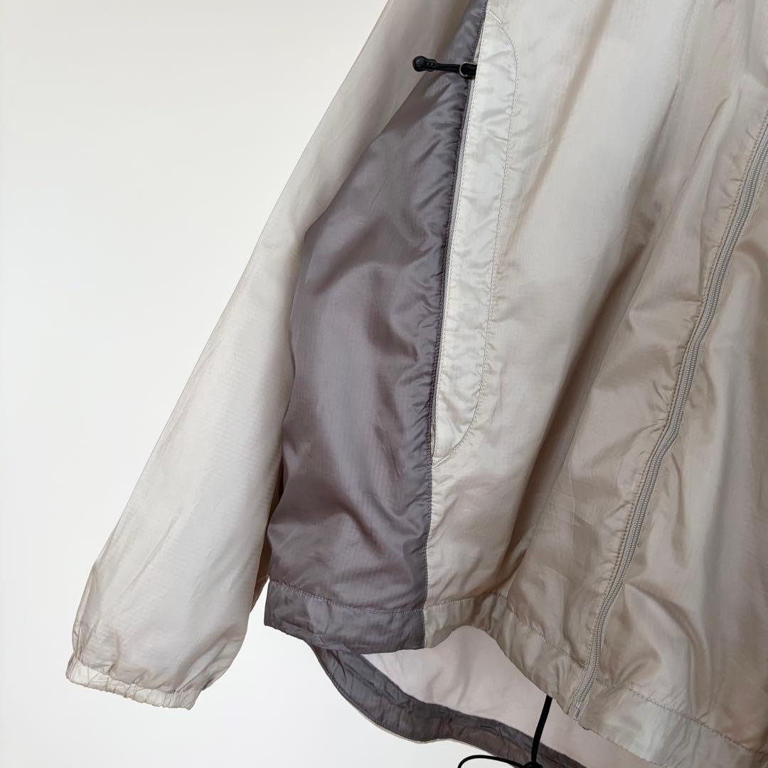 【入手困難】Patagonia 名作 ゼファージャケット tech アウトドア 【入手困難】Patagonia 名作 ゼファージャケット tech アウトドア