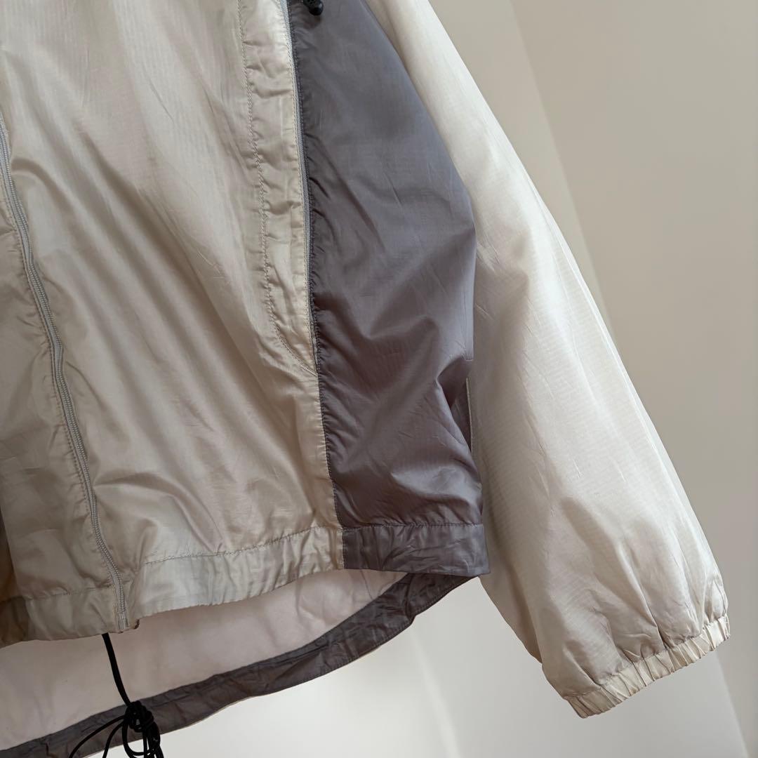 【入手困難】Patagonia 名作 ゼファージャケット tech アウトドア 【入手困難】Patagonia 名作 ゼファージャケット tech アウトドア