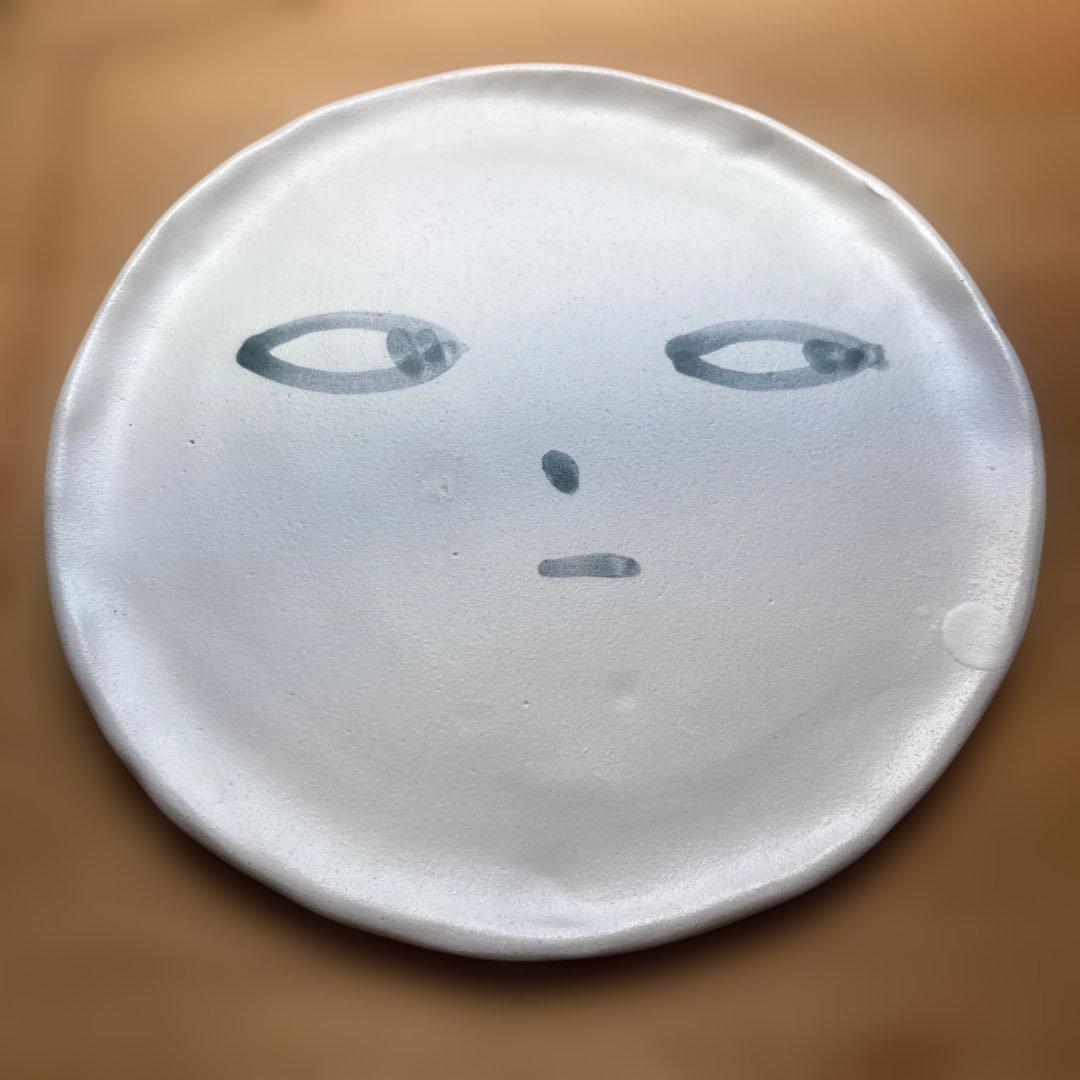 新品未使用　マドカリンダル madoka rindal プレート　お皿