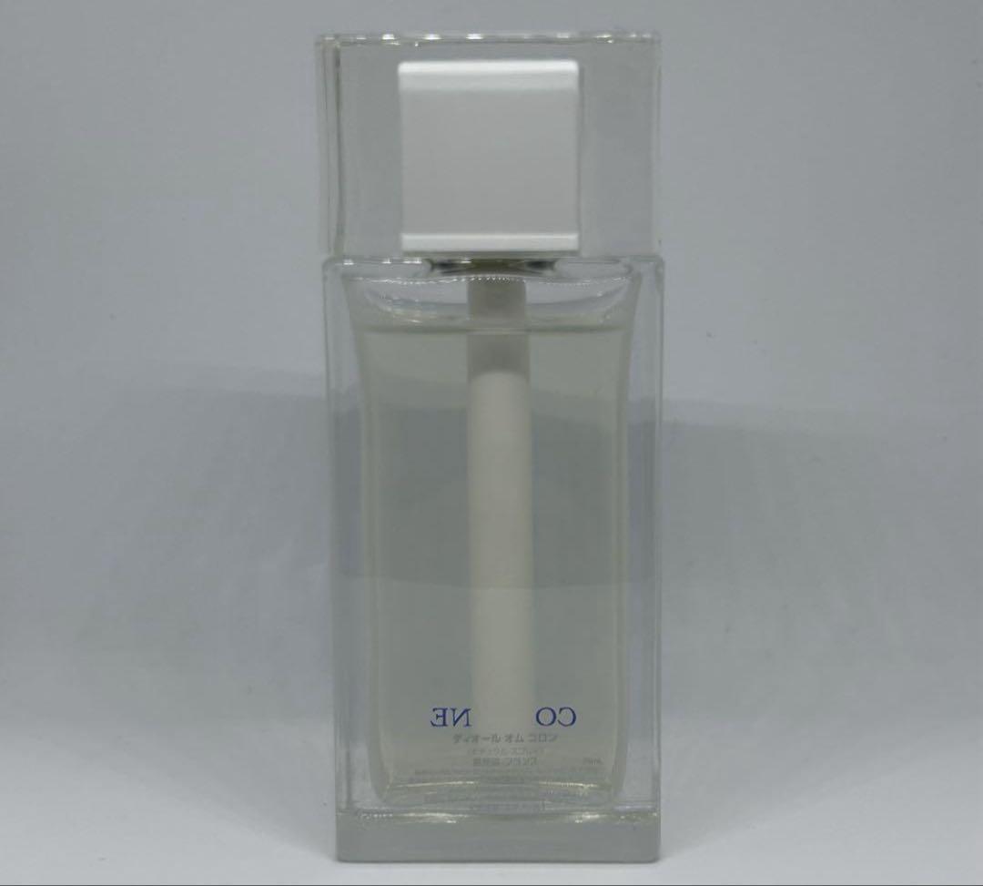 Dior HOMME COLOGNE 香水