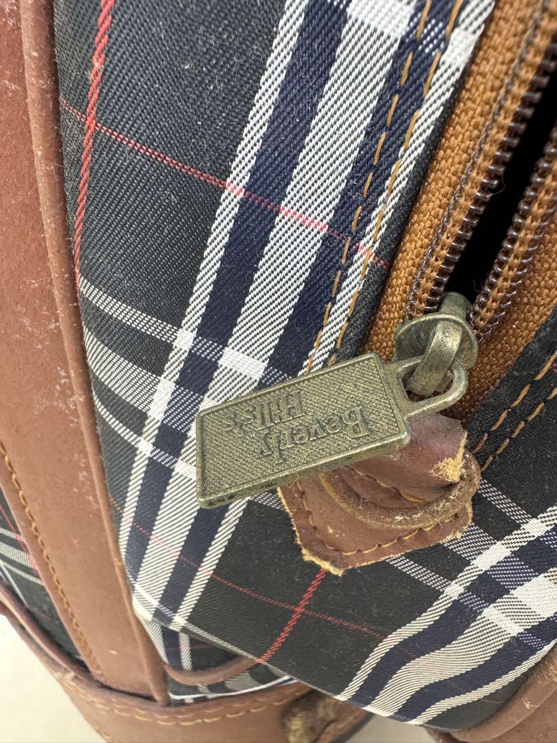ゴルフセット sword S X7 Burberry Hills’s