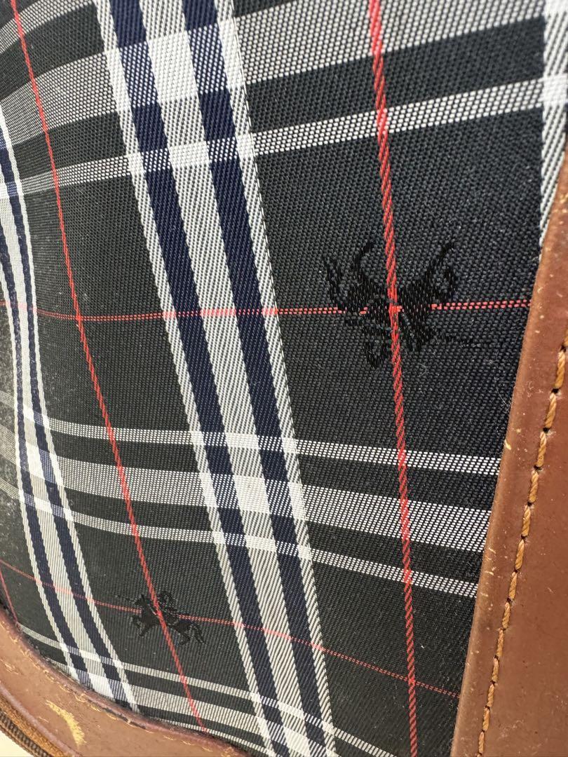 ゴルフセット sword S X7 Burberry Hills’s
