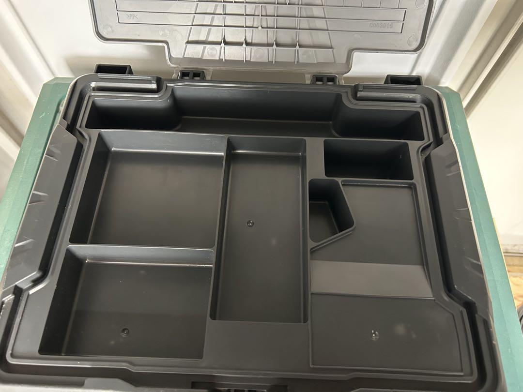 HITACHI 日立工機　　WH14DBAL2 インパクトドライバー