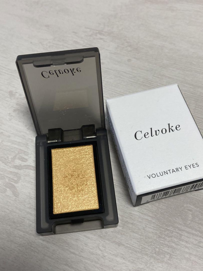 Celvoke セルヴォーク ヴォランタリー アイズ 29
