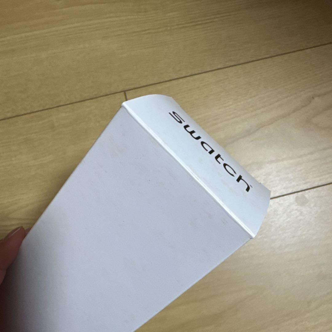 Swatch シンプソンズ デザイン 時計