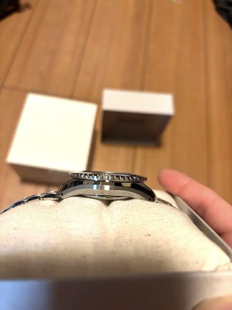 セイコー　プロスペックス　SBEJ021 美品　付属品あり