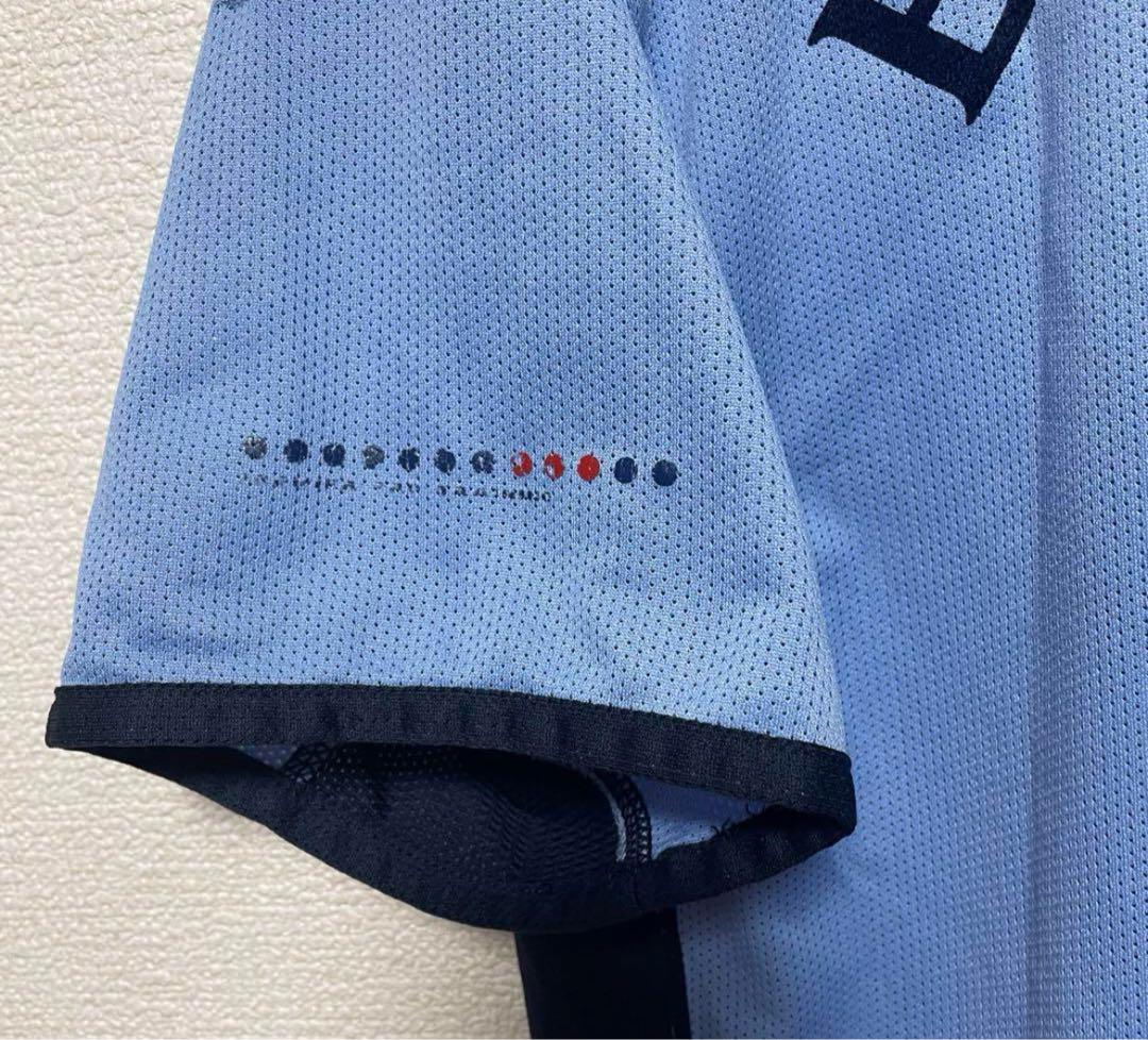 UMBRO イングランド代表　ゲームシャツ
