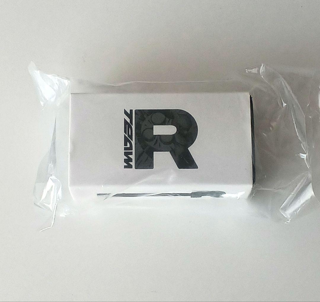 〖新品未使用〗ロケット団 まとめ売り　ポケセン限定　team rocket