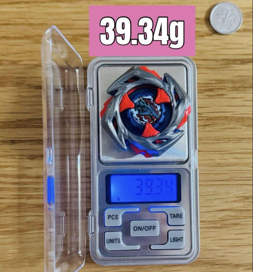 UX-11 スターター インパクトドレイク9-60LR｜製品情報