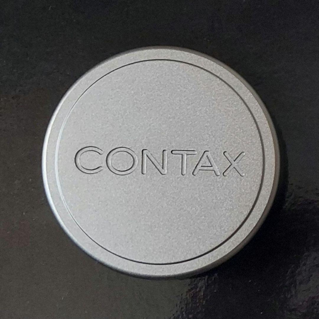 CONTAX TVS 動作確認済み - メルカリ