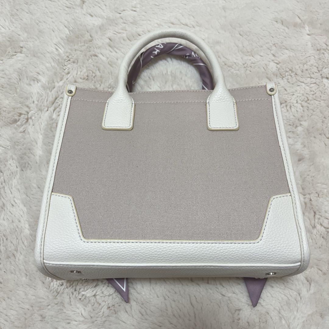 JILL by JILL STUART ハンドバッグ トートバッグ