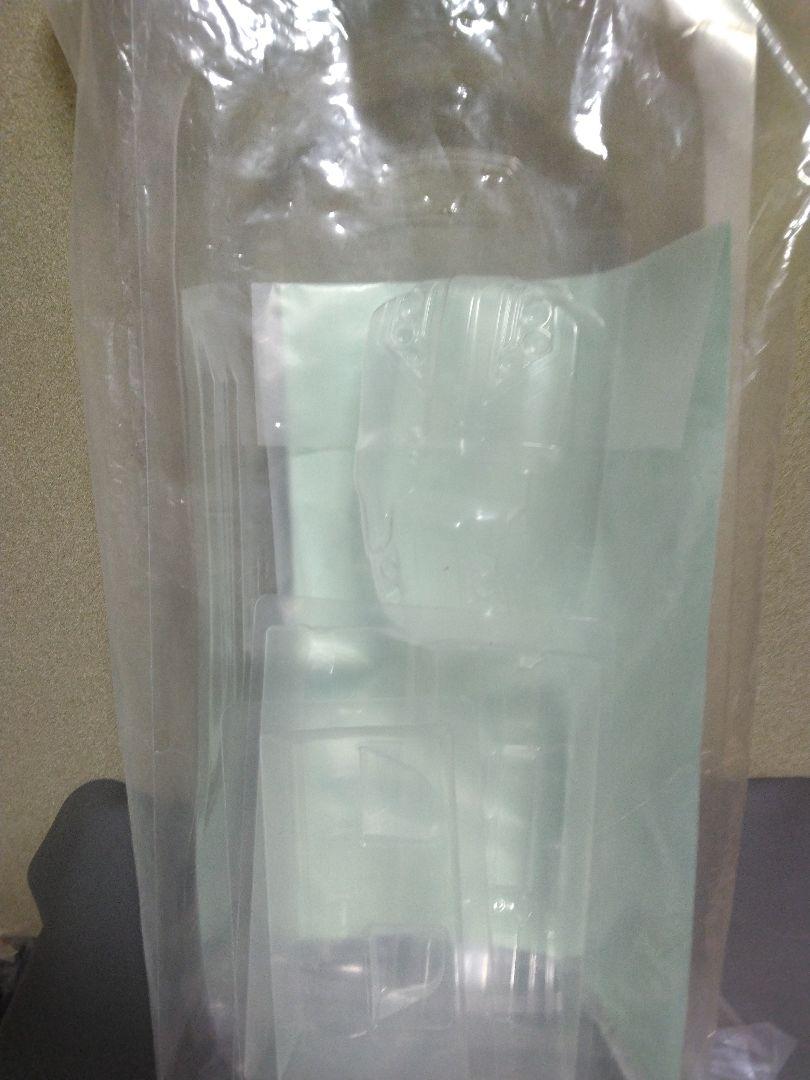 1/10ラジコンボディ　ランサーエボリューション9　レア