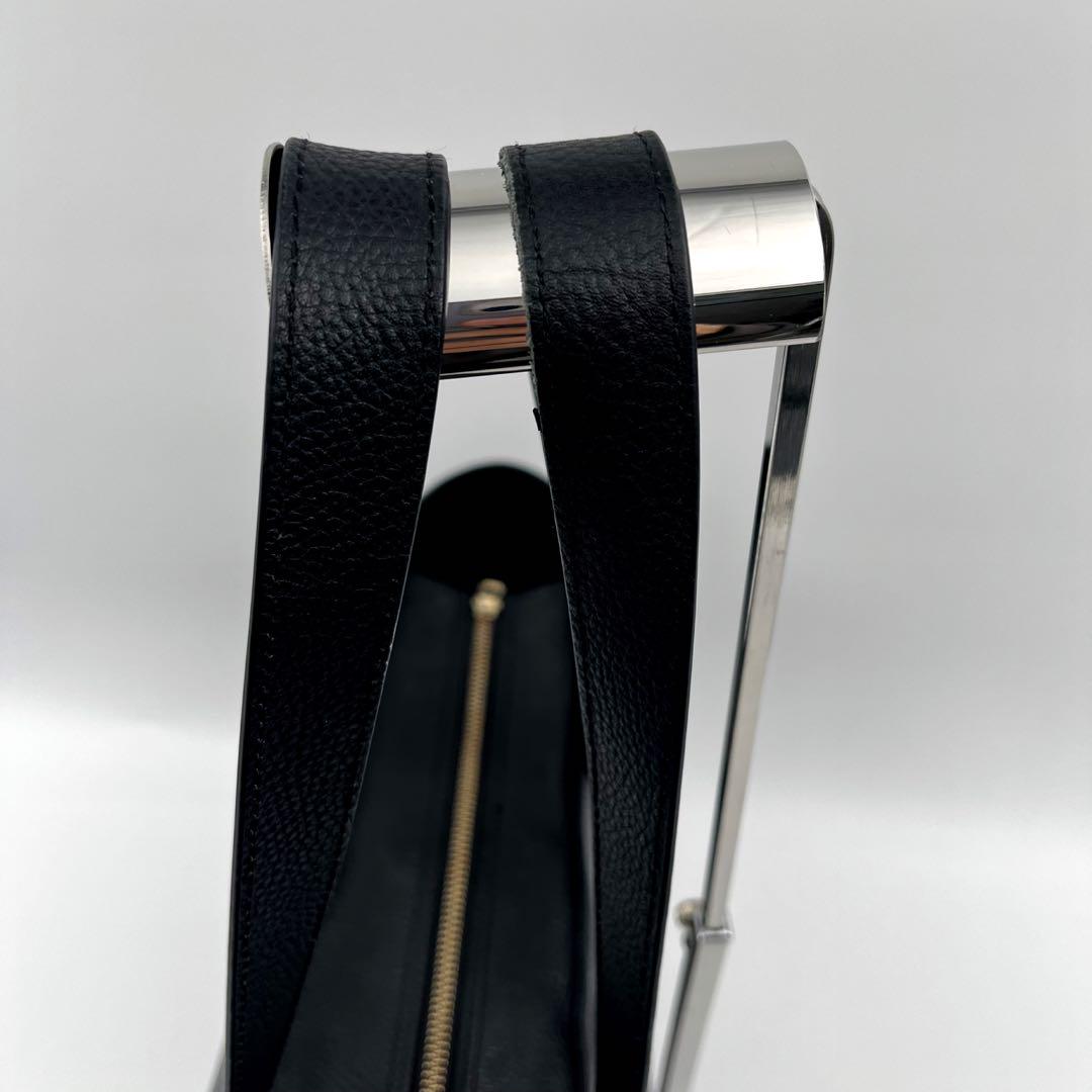✨美品✨　COLE HAAN GRANDSERIES トーンバック　大容量　ロゴ